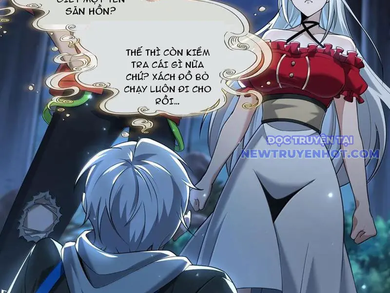 Phát Sóng Trực Tiếp, Ta Cầu Hôn Với Nữ Quỷ, Vậy Mà Nàng Lại Đồng Ý! Chapter 70 - Trang 40