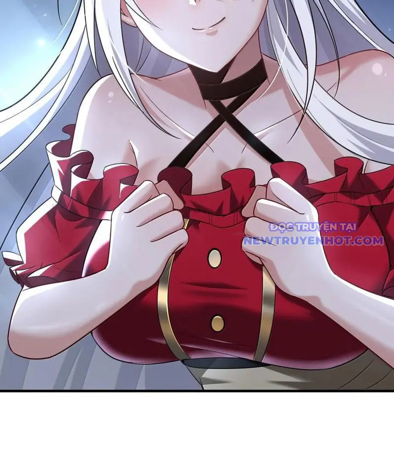 Phát Sóng Trực Tiếp, Ta Cầu Hôn Với Nữ Quỷ, Vậy Mà Nàng Lại Đồng Ý! Chapter 71 - Trang 12