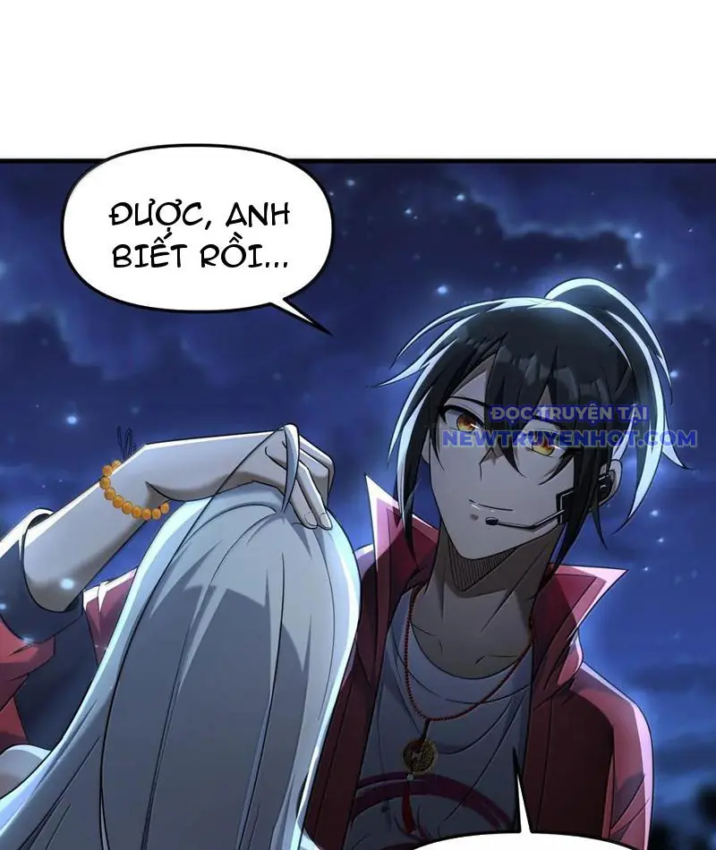Phát Sóng Trực Tiếp, Ta Cầu Hôn Với Nữ Quỷ, Vậy Mà Nàng Lại Đồng Ý! Chapter 71 - Trang 13