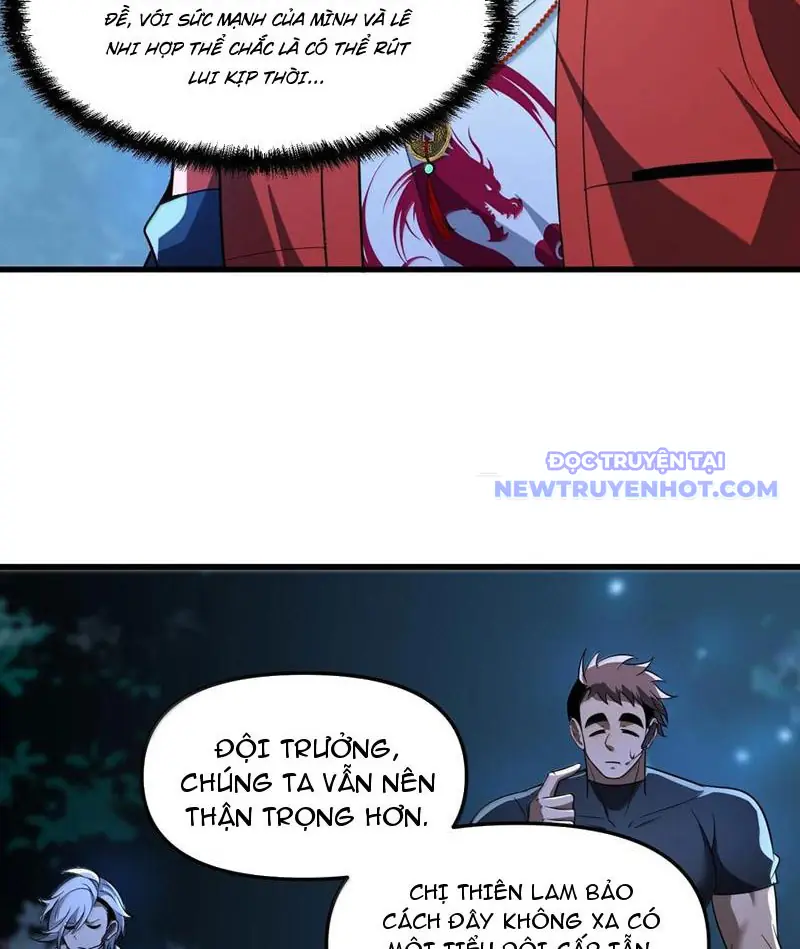 Phát Sóng Trực Tiếp, Ta Cầu Hôn Với Nữ Quỷ, Vậy Mà Nàng Lại Đồng Ý! Chapter 71 - Trang 18