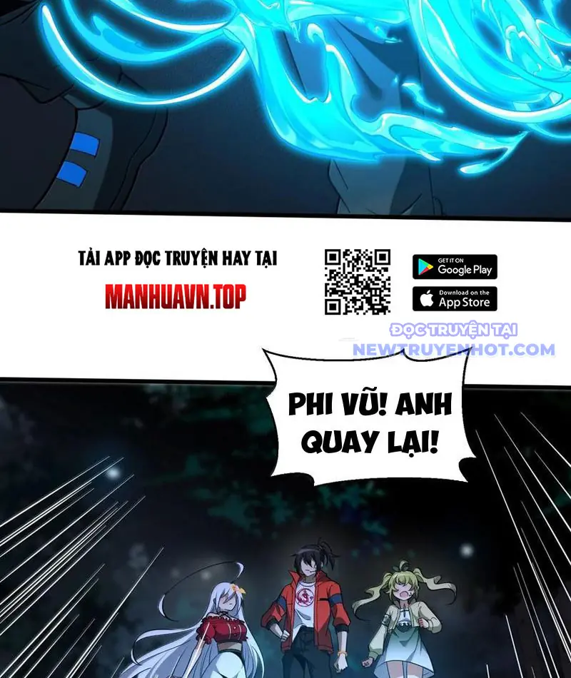 Phát Sóng Trực Tiếp, Ta Cầu Hôn Với Nữ Quỷ, Vậy Mà Nàng Lại Đồng Ý! Chapter 71 - Trang 24