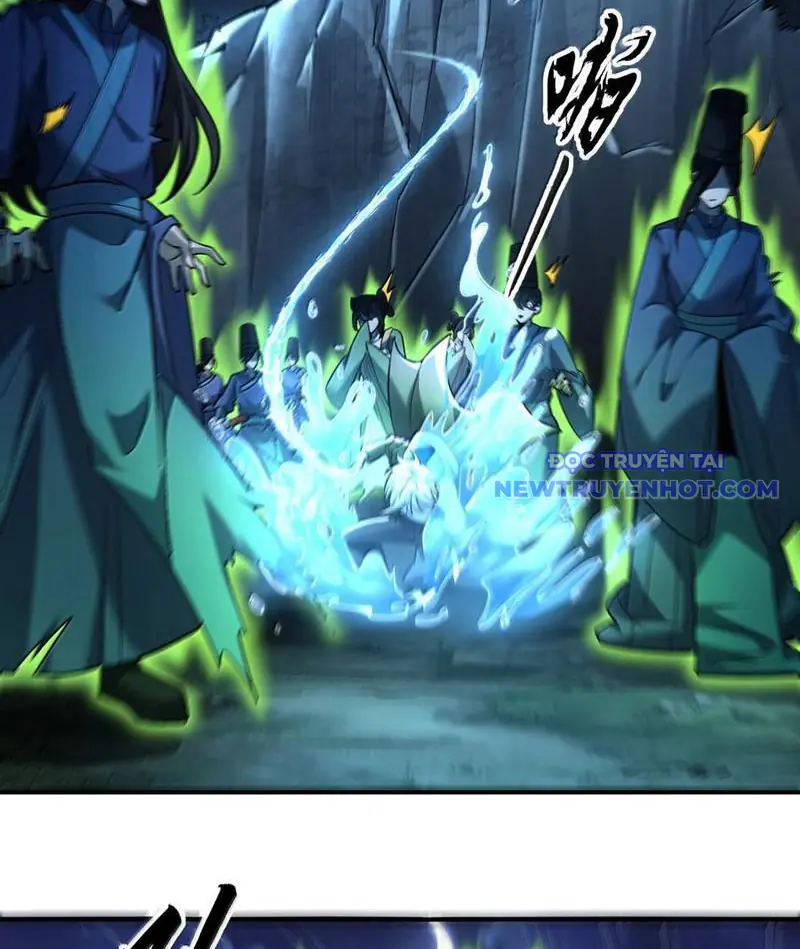Phát Sóng Trực Tiếp, Ta Cầu Hôn Với Nữ Quỷ, Vậy Mà Nàng Lại Đồng Ý! Chapter 71 - Trang 28