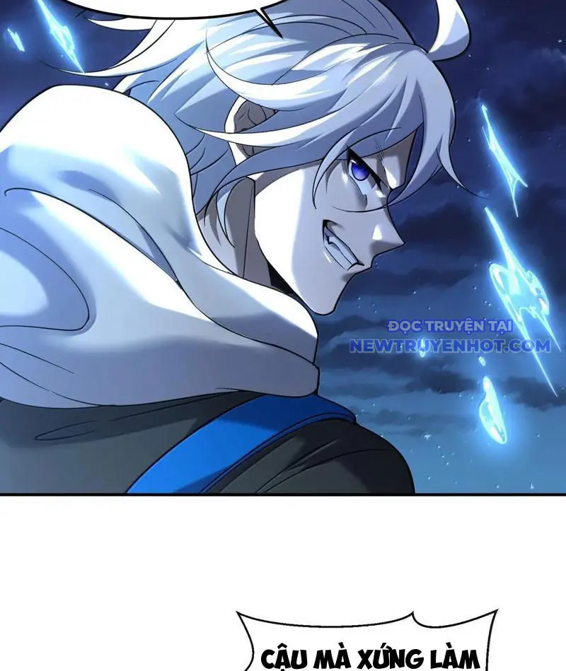 Phát Sóng Trực Tiếp, Ta Cầu Hôn Với Nữ Quỷ, Vậy Mà Nàng Lại Đồng Ý! Chapter 71 - Trang 33
