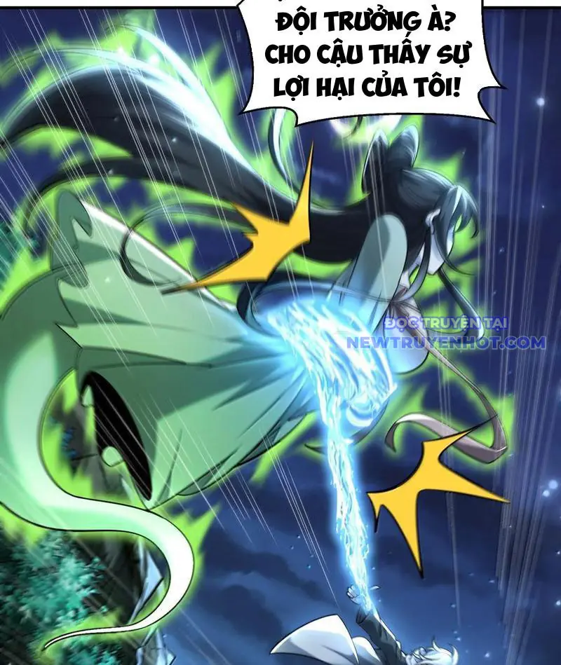 Phát Sóng Trực Tiếp, Ta Cầu Hôn Với Nữ Quỷ, Vậy Mà Nàng Lại Đồng Ý! Chapter 71 - Trang 34