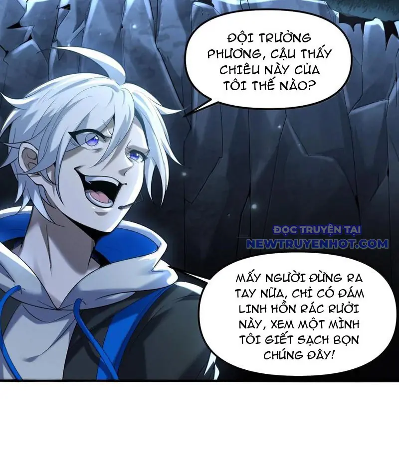 Phát Sóng Trực Tiếp, Ta Cầu Hôn Với Nữ Quỷ, Vậy Mà Nàng Lại Đồng Ý! Chapter 71 - Trang 38
