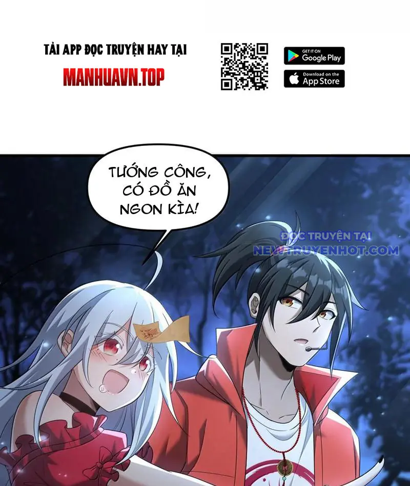 Phát Sóng Trực Tiếp, Ta Cầu Hôn Với Nữ Quỷ, Vậy Mà Nàng Lại Đồng Ý! Chapter 71 - Trang 4