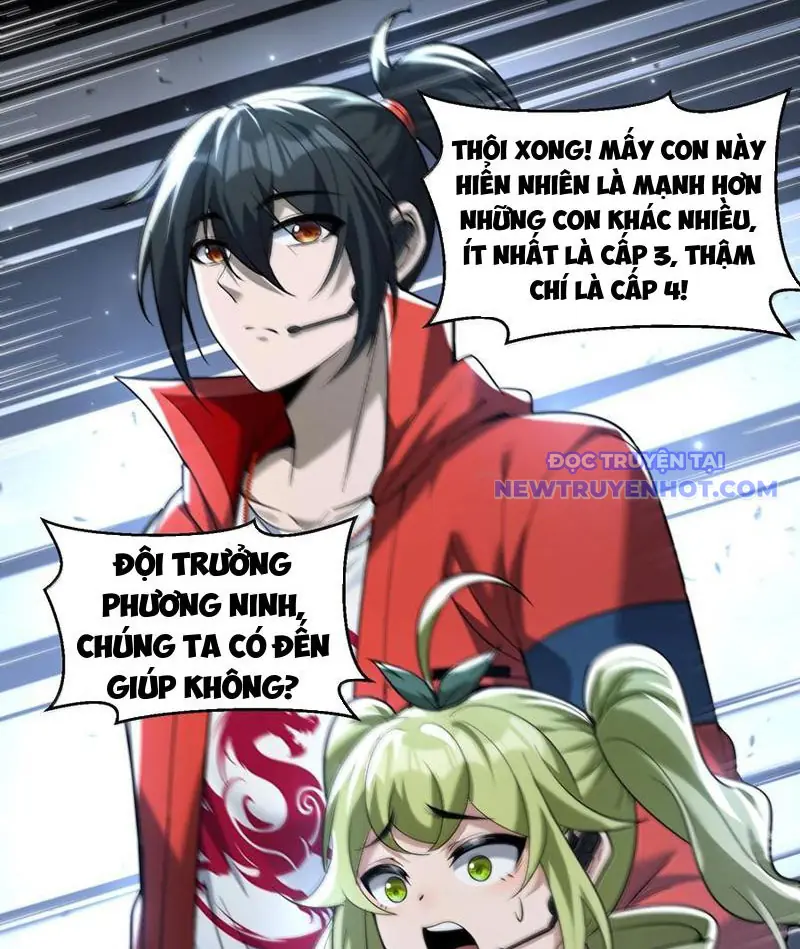 Phát Sóng Trực Tiếp, Ta Cầu Hôn Với Nữ Quỷ, Vậy Mà Nàng Lại Đồng Ý! Chapter 71 - Trang 42