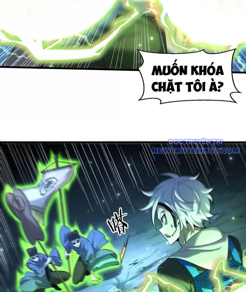 Phát Sóng Trực Tiếp, Ta Cầu Hôn Với Nữ Quỷ, Vậy Mà Nàng Lại Đồng Ý! Chapter 71 - Trang 47