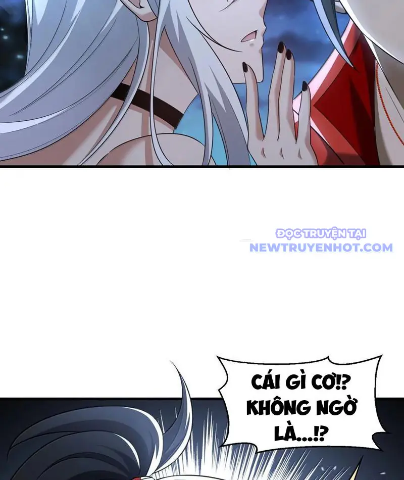 Phát Sóng Trực Tiếp, Ta Cầu Hôn Với Nữ Quỷ, Vậy Mà Nàng Lại Đồng Ý! Chapter 71 - Trang 8