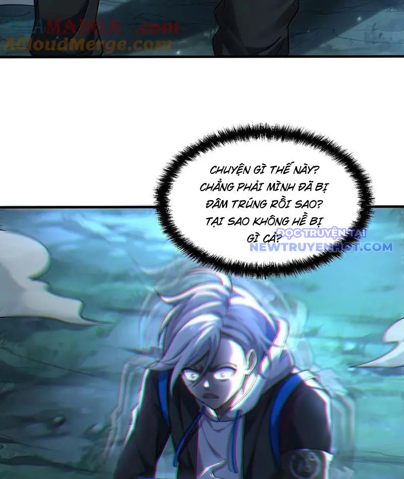 Phát Sóng Trực Tiếp, Ta Cầu Hôn Với Nữ Quỷ, Vậy Mà Nàng Lại Đồng Ý! Chapter 72 - Trang 12