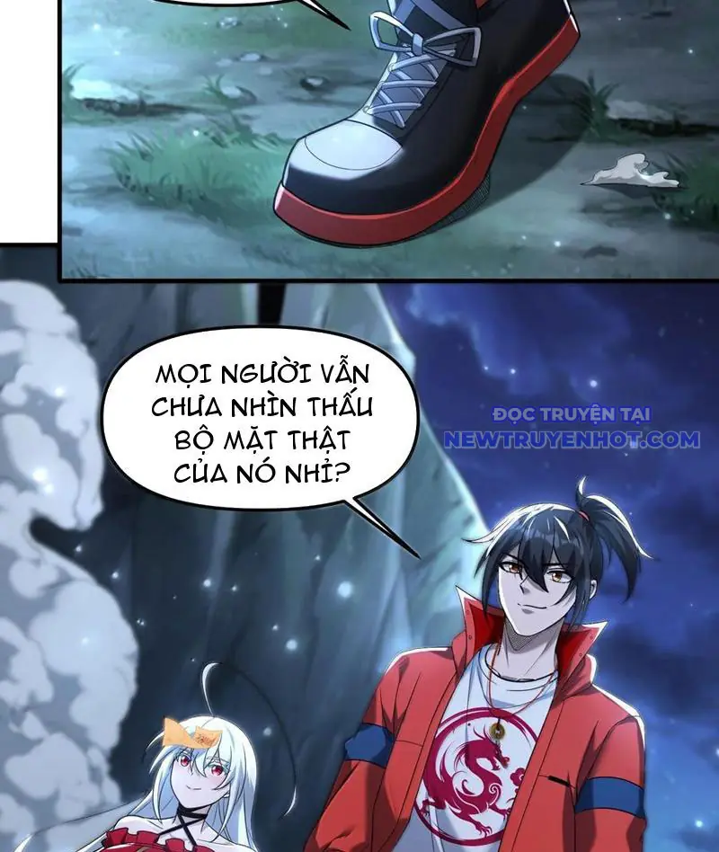 Phát Sóng Trực Tiếp, Ta Cầu Hôn Với Nữ Quỷ, Vậy Mà Nàng Lại Đồng Ý! Chapter 72 - Trang 20