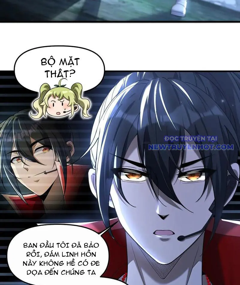 Phát Sóng Trực Tiếp, Ta Cầu Hôn Với Nữ Quỷ, Vậy Mà Nàng Lại Đồng Ý! Chapter 72 - Trang 22