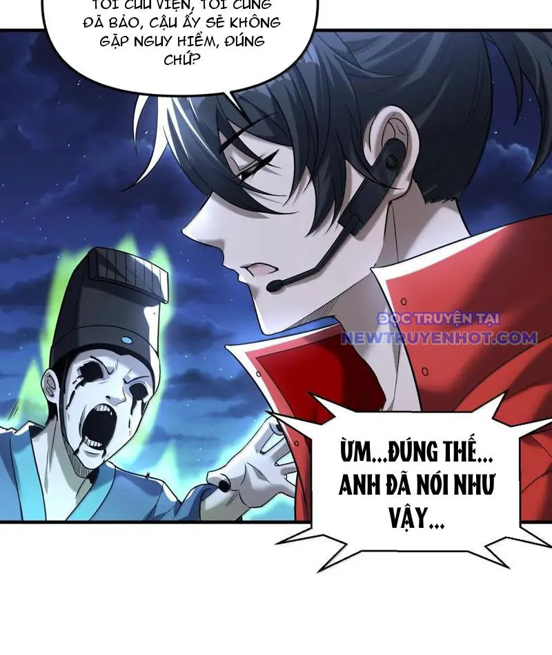 Phát Sóng Trực Tiếp, Ta Cầu Hôn Với Nữ Quỷ, Vậy Mà Nàng Lại Đồng Ý! Chapter 72 - Trang 24