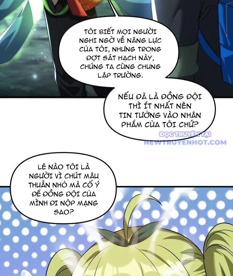 Phát Sóng Trực Tiếp, Ta Cầu Hôn Với Nữ Quỷ, Vậy Mà Nàng Lại Đồng Ý! Chapter 72 - Trang 26