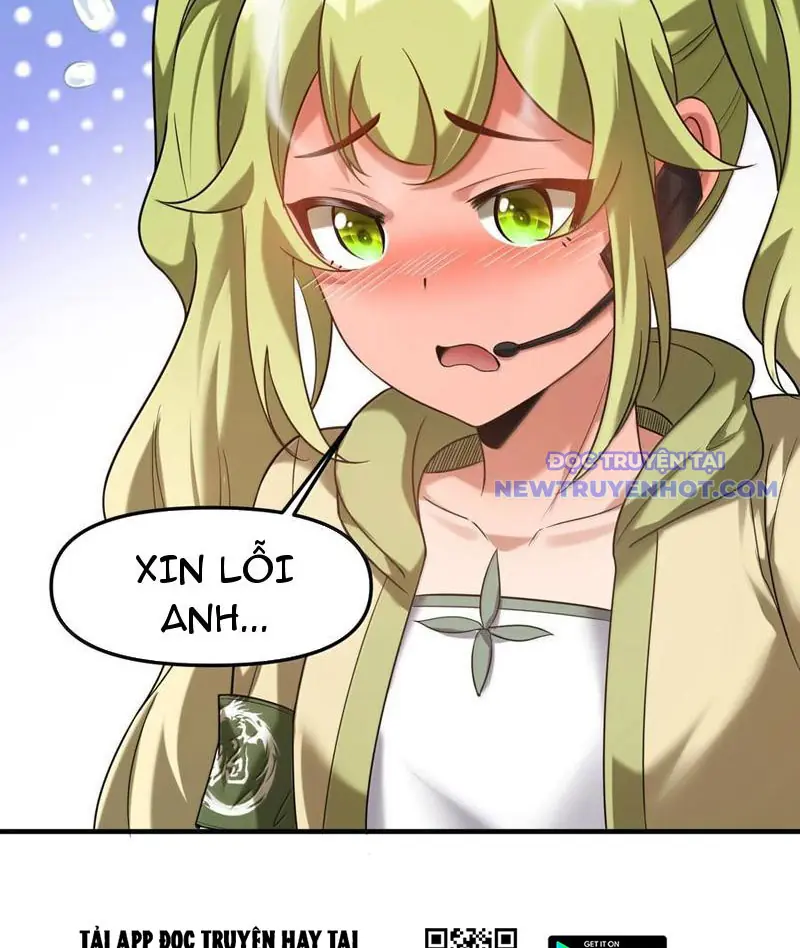 Phát Sóng Trực Tiếp, Ta Cầu Hôn Với Nữ Quỷ, Vậy Mà Nàng Lại Đồng Ý! Chapter 72 - Trang 27