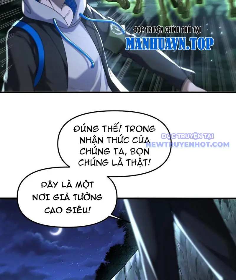 Phát Sóng Trực Tiếp, Ta Cầu Hôn Với Nữ Quỷ, Vậy Mà Nàng Lại Đồng Ý! Chapter 72 - Trang 29