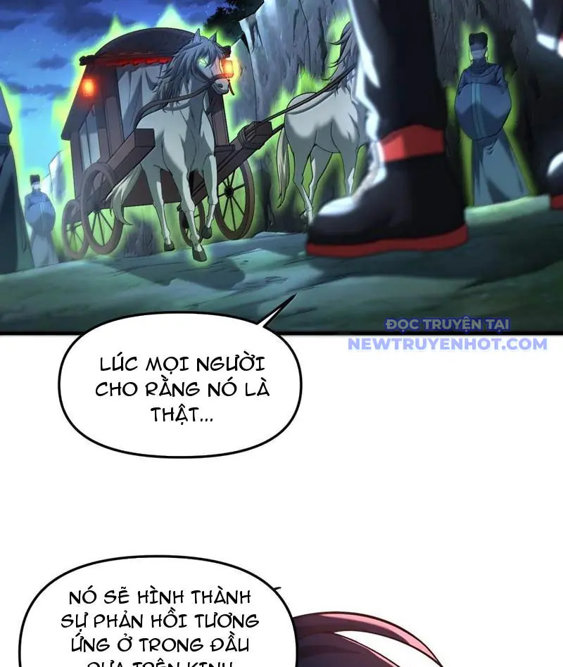 Phát Sóng Trực Tiếp, Ta Cầu Hôn Với Nữ Quỷ, Vậy Mà Nàng Lại Đồng Ý! Chapter 72 - Trang 30