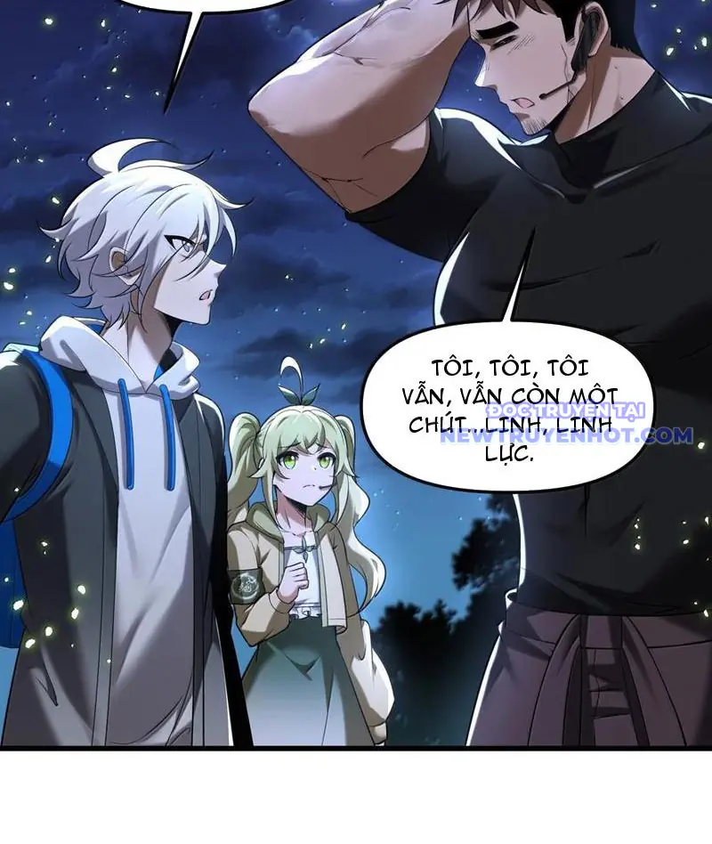Phát Sóng Trực Tiếp, Ta Cầu Hôn Với Nữ Quỷ, Vậy Mà Nàng Lại Đồng Ý! Chapter 72 - Trang 45