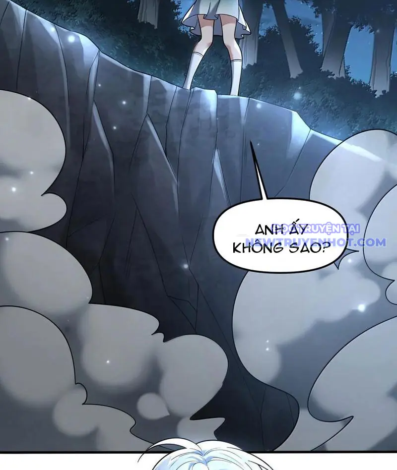 Phát Sóng Trực Tiếp, Ta Cầu Hôn Với Nữ Quỷ, Vậy Mà Nàng Lại Đồng Ý! Chapter 72 - Trang 9
