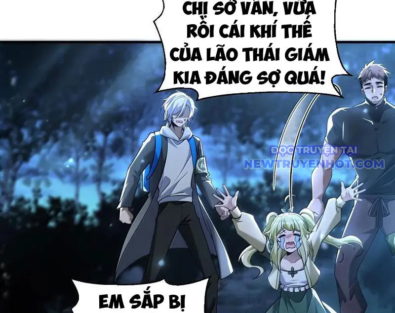 Phát Sóng Trực Tiếp, Ta Cầu Hôn Với Nữ Quỷ, Vậy Mà Nàng Lại Đồng Ý! Chapter 73 - Trang 16