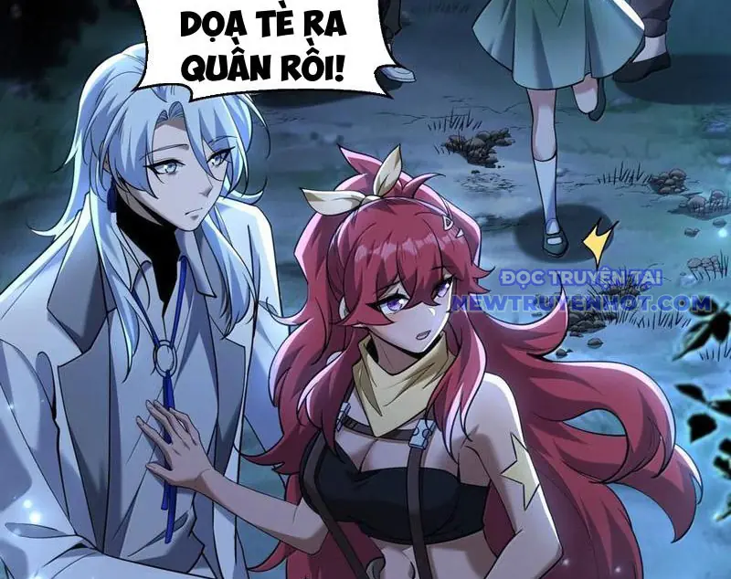Phát Sóng Trực Tiếp, Ta Cầu Hôn Với Nữ Quỷ, Vậy Mà Nàng Lại Đồng Ý! Chapter 73 - Trang 17