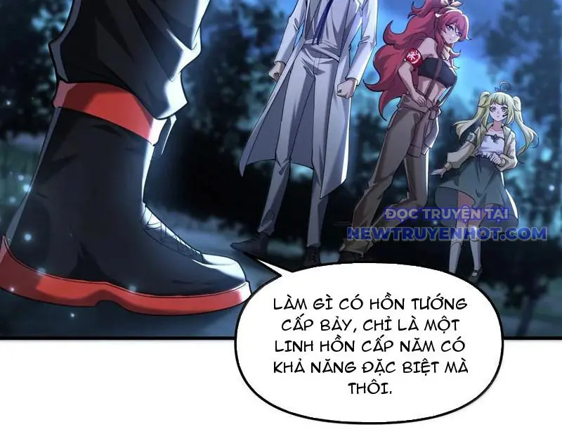 Phát Sóng Trực Tiếp, Ta Cầu Hôn Với Nữ Quỷ, Vậy Mà Nàng Lại Đồng Ý! Chapter 73 - Trang 22