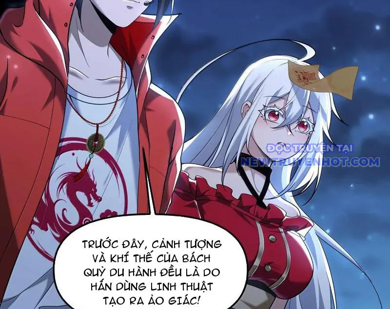 Phát Sóng Trực Tiếp, Ta Cầu Hôn Với Nữ Quỷ, Vậy Mà Nàng Lại Đồng Ý! Chapter 73 - Trang 24