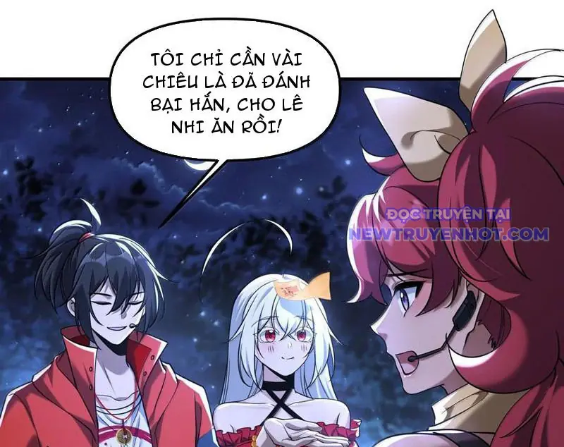 Phát Sóng Trực Tiếp, Ta Cầu Hôn Với Nữ Quỷ, Vậy Mà Nàng Lại Đồng Ý! Chapter 73 - Trang 26