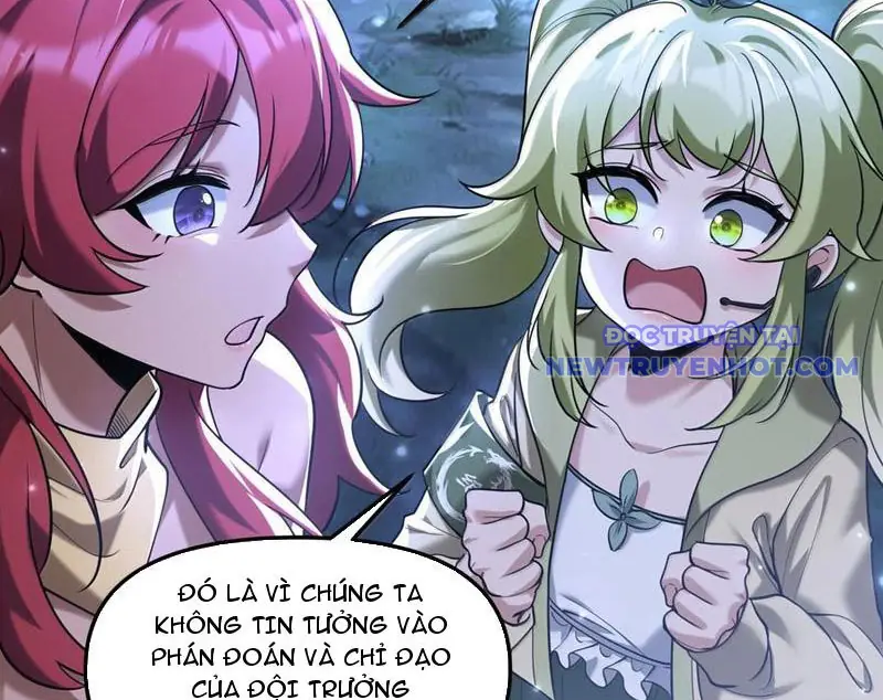 Phát Sóng Trực Tiếp, Ta Cầu Hôn Với Nữ Quỷ, Vậy Mà Nàng Lại Đồng Ý! Chapter 73 - Trang 34