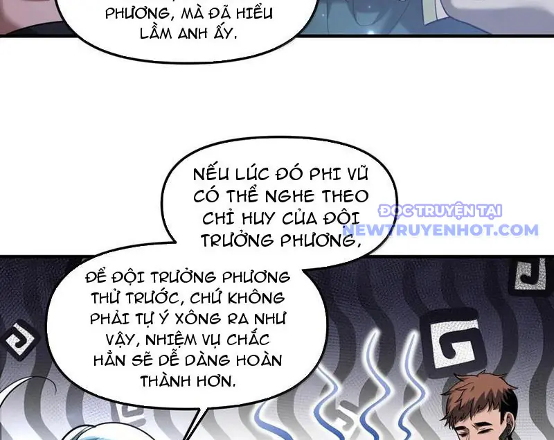 Phát Sóng Trực Tiếp, Ta Cầu Hôn Với Nữ Quỷ, Vậy Mà Nàng Lại Đồng Ý! Chapter 73 - Trang 35