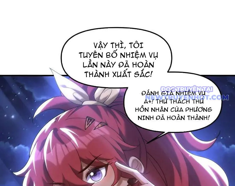 Phát Sóng Trực Tiếp, Ta Cầu Hôn Với Nữ Quỷ, Vậy Mà Nàng Lại Đồng Ý! Chapter 73 - Trang 37