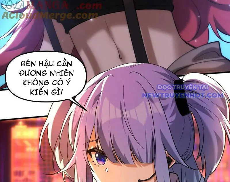 Phát Sóng Trực Tiếp, Ta Cầu Hôn Với Nữ Quỷ, Vậy Mà Nàng Lại Đồng Ý! Chapter 73 - Trang 39