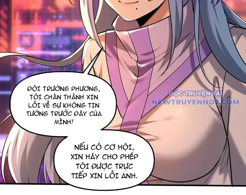 Phát Sóng Trực Tiếp, Ta Cầu Hôn Với Nữ Quỷ, Vậy Mà Nàng Lại Đồng Ý! Chapter 73 - Trang 40