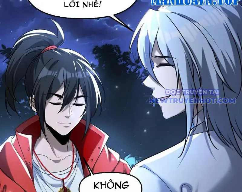 Phát Sóng Trực Tiếp, Ta Cầu Hôn Với Nữ Quỷ, Vậy Mà Nàng Lại Đồng Ý! Chapter 73 - Trang 42