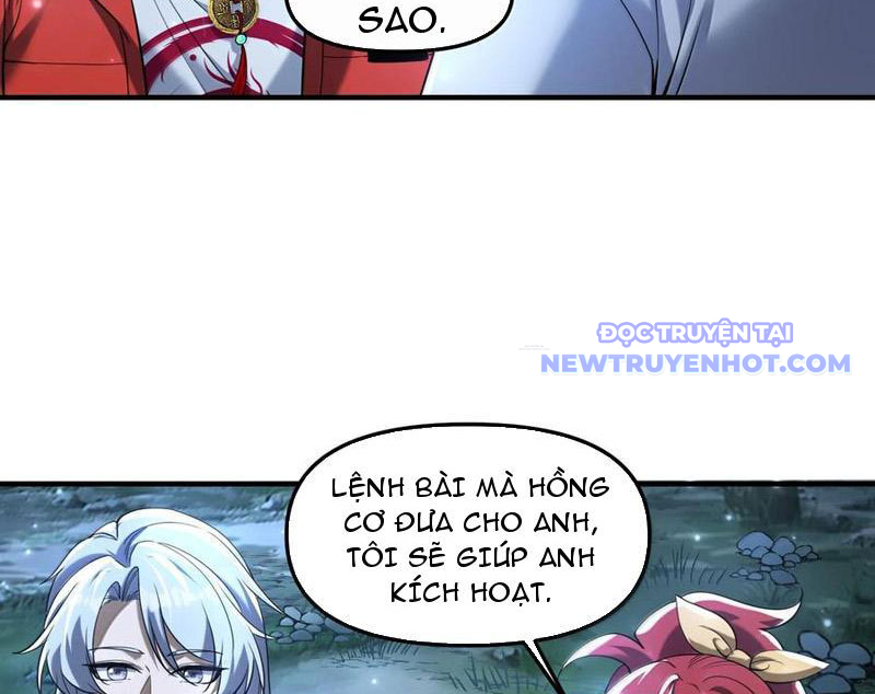 Phát Sóng Trực Tiếp, Ta Cầu Hôn Với Nữ Quỷ, Vậy Mà Nàng Lại Đồng Ý! Chapter 73 - Trang 43