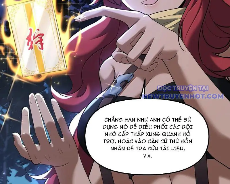 Phát Sóng Trực Tiếp, Ta Cầu Hôn Với Nữ Quỷ, Vậy Mà Nàng Lại Đồng Ý! Chapter 73 - Trang 49