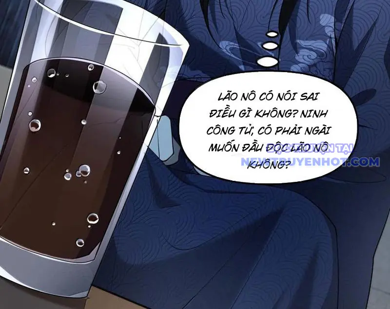 Phát Sóng Trực Tiếp, Ta Cầu Hôn Với Nữ Quỷ, Vậy Mà Nàng Lại Đồng Ý! Chapter 74 - Trang 11