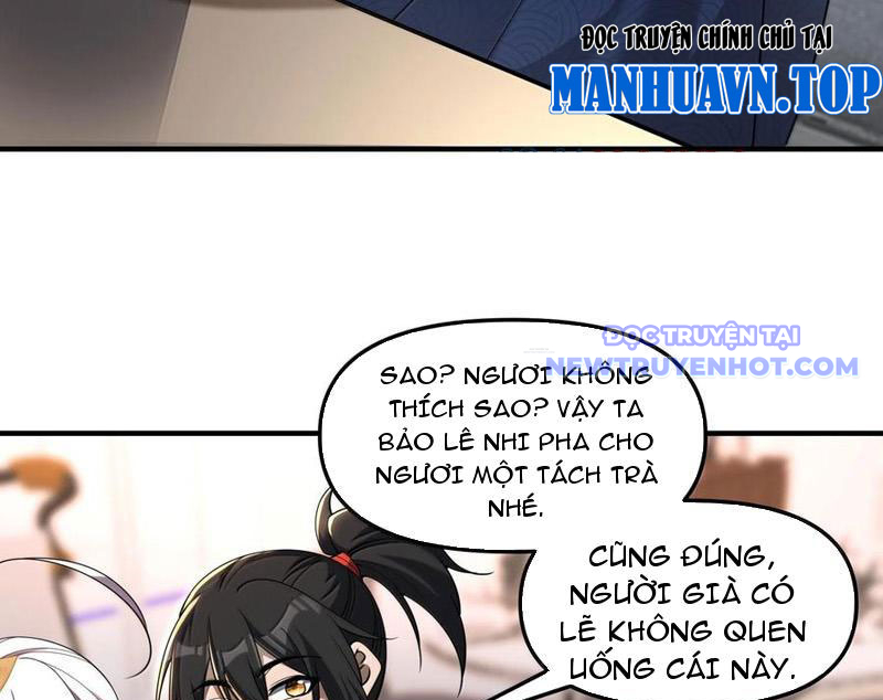 Phát Sóng Trực Tiếp, Ta Cầu Hôn Với Nữ Quỷ, Vậy Mà Nàng Lại Đồng Ý! Chapter 74 - Trang 12