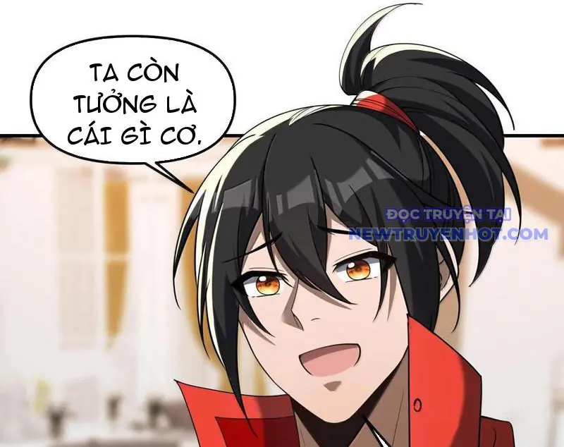 Phát Sóng Trực Tiếp, Ta Cầu Hôn Với Nữ Quỷ, Vậy Mà Nàng Lại Đồng Ý! Chapter 74 - Trang 22