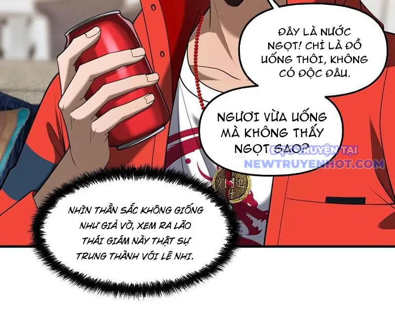 Phát Sóng Trực Tiếp, Ta Cầu Hôn Với Nữ Quỷ, Vậy Mà Nàng Lại Đồng Ý! Chapter 74 - Trang 23