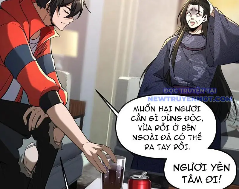 Phát Sóng Trực Tiếp, Ta Cầu Hôn Với Nữ Quỷ, Vậy Mà Nàng Lại Đồng Ý! Chapter 74 - Trang 27