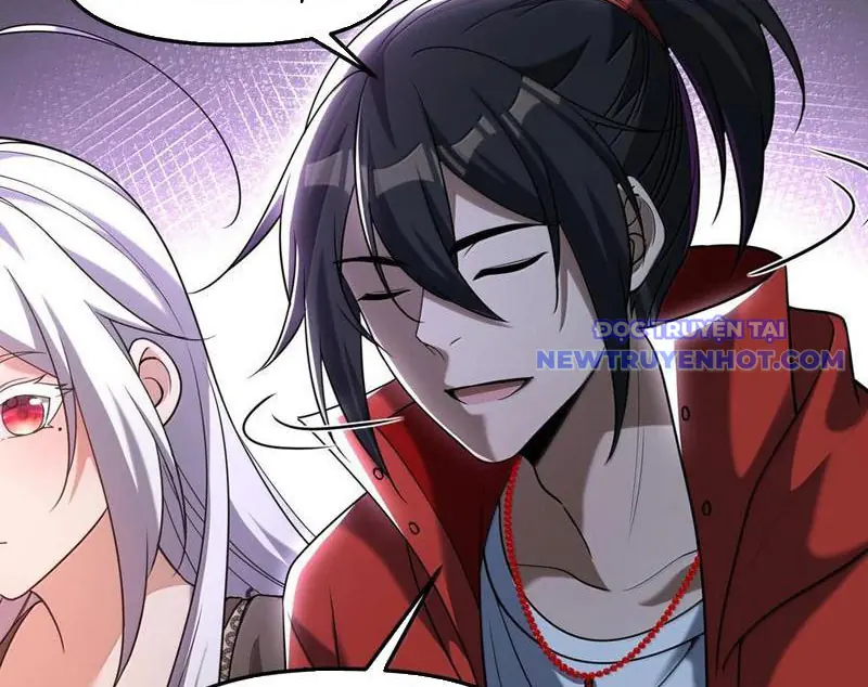 Phát Sóng Trực Tiếp, Ta Cầu Hôn Với Nữ Quỷ, Vậy Mà Nàng Lại Đồng Ý! Chapter 74 - Trang 31