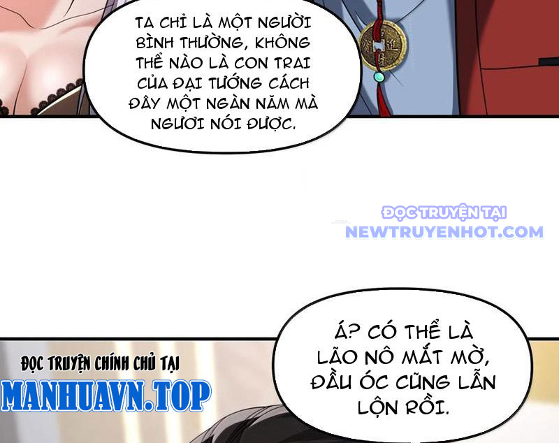 Phát Sóng Trực Tiếp, Ta Cầu Hôn Với Nữ Quỷ, Vậy Mà Nàng Lại Đồng Ý! Chapter 74 - Trang 32