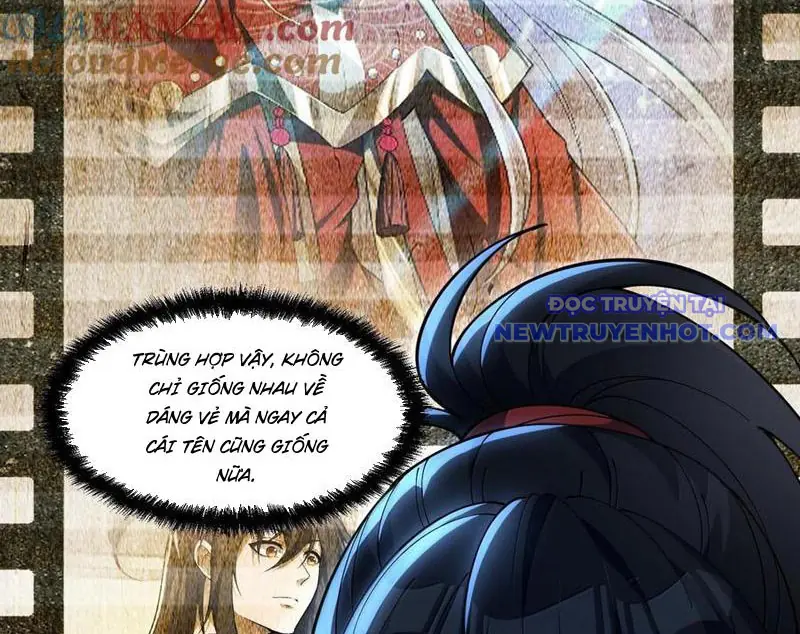 Phát Sóng Trực Tiếp, Ta Cầu Hôn Với Nữ Quỷ, Vậy Mà Nàng Lại Đồng Ý! Chapter 74 - Trang 39