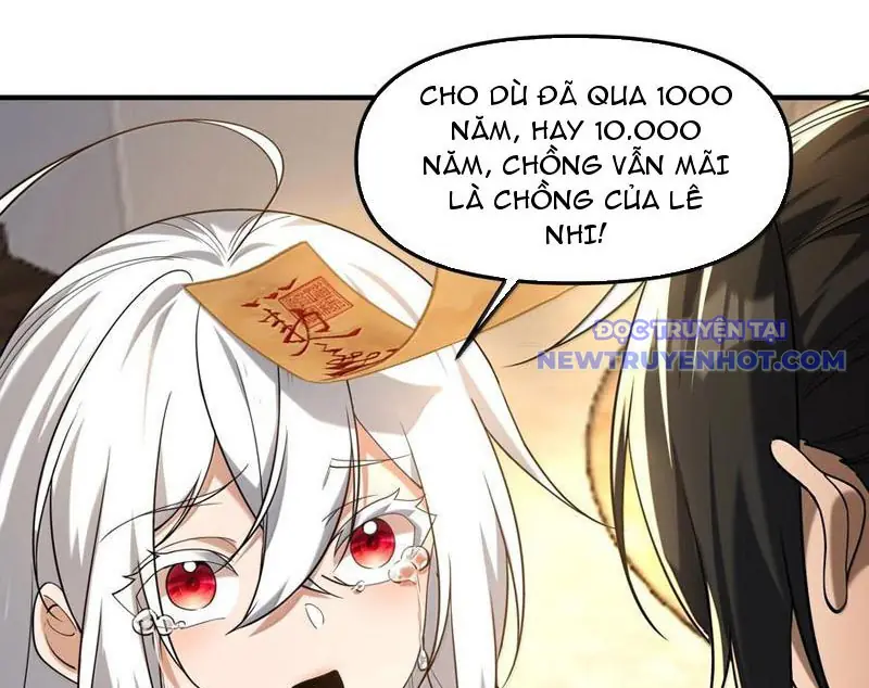 Phát Sóng Trực Tiếp, Ta Cầu Hôn Với Nữ Quỷ, Vậy Mà Nàng Lại Đồng Ý! Chapter 74 - Trang 42