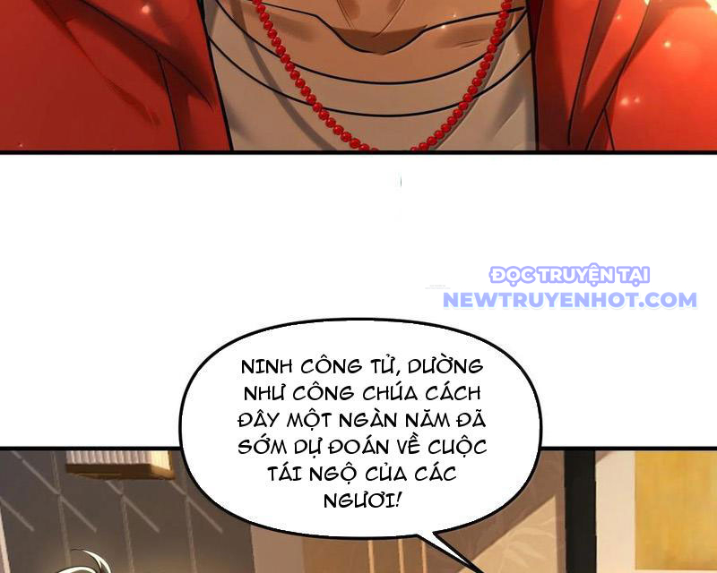 Phát Sóng Trực Tiếp, Ta Cầu Hôn Với Nữ Quỷ, Vậy Mà Nàng Lại Đồng Ý! Chapter 74 - Trang 46
