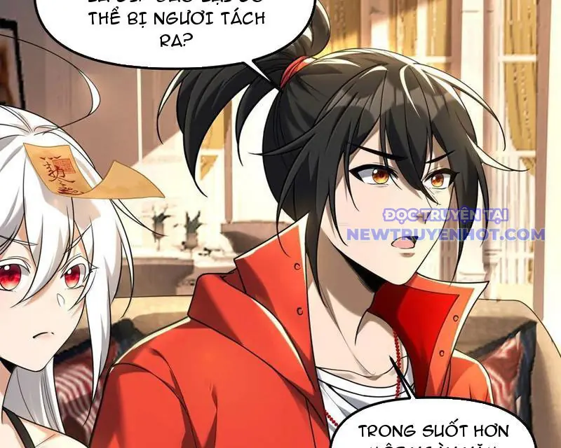 Phát Sóng Trực Tiếp, Ta Cầu Hôn Với Nữ Quỷ, Vậy Mà Nàng Lại Đồng Ý! Chapter 74 - Trang 49