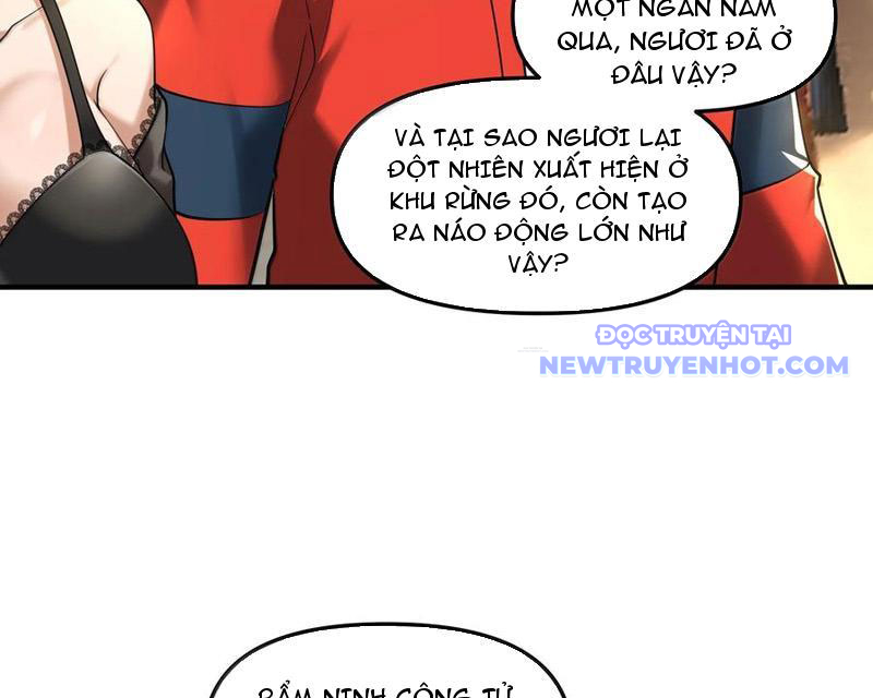 Phát Sóng Trực Tiếp, Ta Cầu Hôn Với Nữ Quỷ, Vậy Mà Nàng Lại Đồng Ý! Chapter 74 - Trang 50