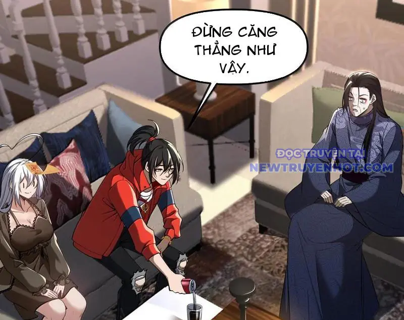 Phát Sóng Trực Tiếp, Ta Cầu Hôn Với Nữ Quỷ, Vậy Mà Nàng Lại Đồng Ý! Chapter 74 - Trang 8