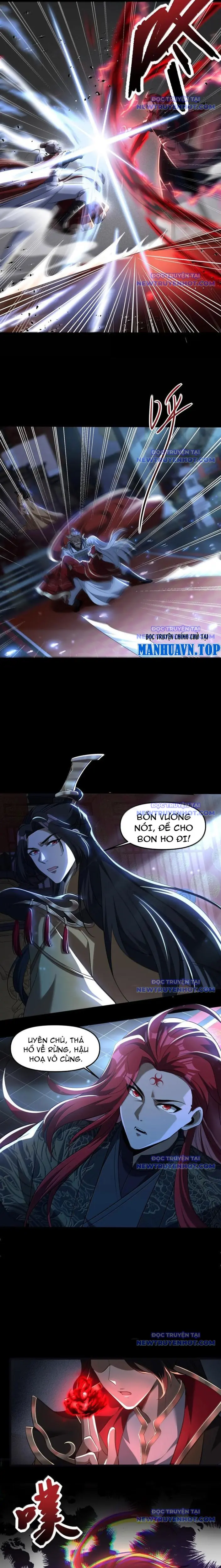Phát Sóng Trực Tiếp, Ta Cầu Hôn Với Nữ Quỷ, Vậy Mà Nàng Lại Đồng Ý! Chapter 75 - Trang 14